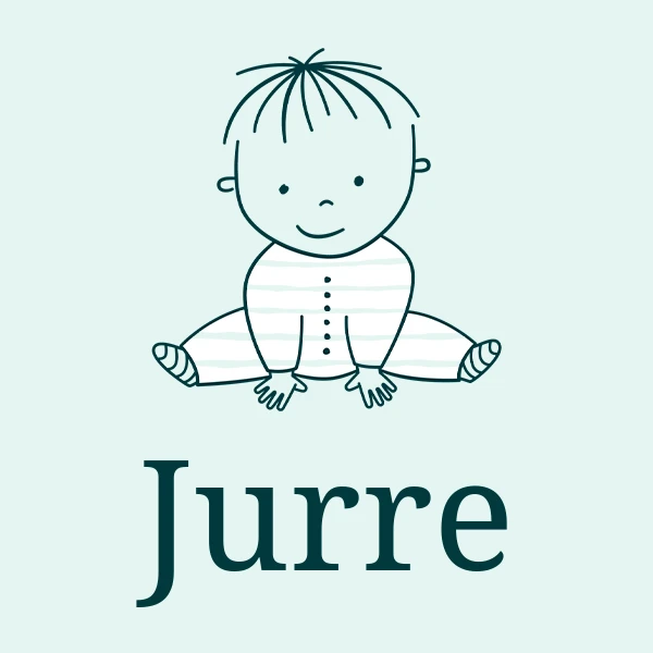 Discover the Powerful Meaning of the Dutch Name Jurre